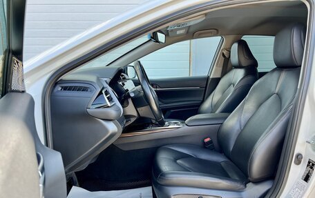 Toyota Camry, 2019 год, 2 969 000 рублей, 8 фотография