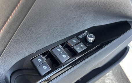 Toyota Camry, 2019 год, 2 969 000 рублей, 10 фотография