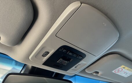 Toyota Camry, 2019 год, 2 969 000 рублей, 13 фотография