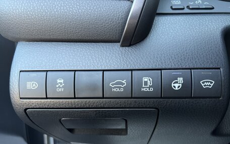 Toyota Camry, 2019 год, 2 969 000 рублей, 12 фотография