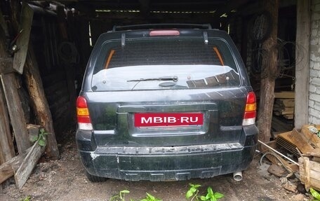 Ford Maverick, 2006 год, 350 000 рублей, 2 фотография
