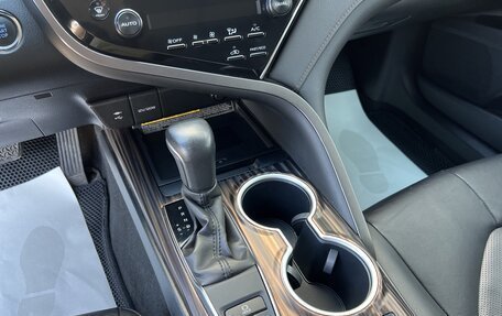 Toyota Camry, 2019 год, 2 969 000 рублей, 14 фотография
