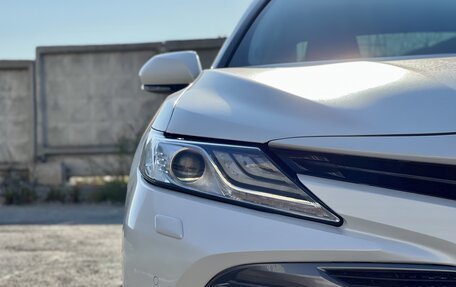 Toyota Camry, 2019 год, 2 969 000 рублей, 25 фотография