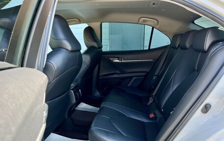 Toyota Camry, 2019 год, 2 969 000 рублей, 17 фотография