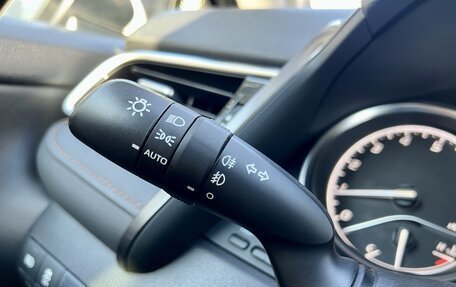 Toyota Camry, 2019 год, 2 969 000 рублей, 20 фотография