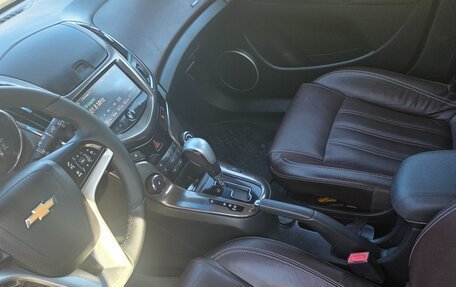 Chevrolet Cruze II, 2014 год, 780 000 рублей, 6 фотография