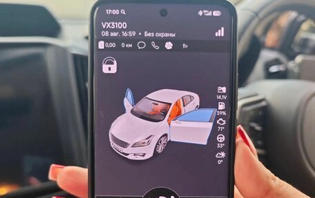 Subaru Impreza IV, 2022 год, 1 639 000 рублей, 14 фотография