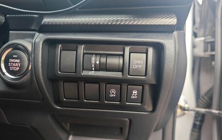 Subaru Impreza IV, 2022 год, 1 639 000 рублей, 16 фотография
