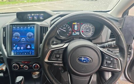 Subaru Impreza IV, 2022 год, 1 639 000 рублей, 18 фотография