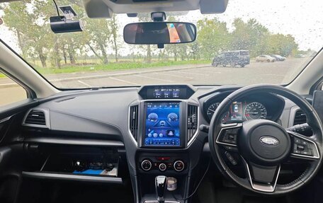 Subaru Impreza IV, 2022 год, 1 639 000 рублей, 20 фотография