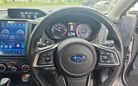 Subaru Impreza IV, 2022 год, 1 639 000 рублей, 19 фотография