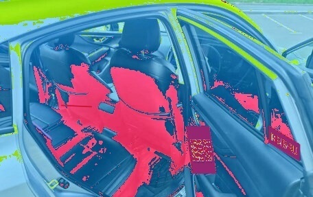 Subaru Impreza IV, 2022 год, 1 639 000 рублей, 12 фотография