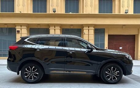 Haval H6, 2021 год, 1 145 000 рублей, 7 фотография