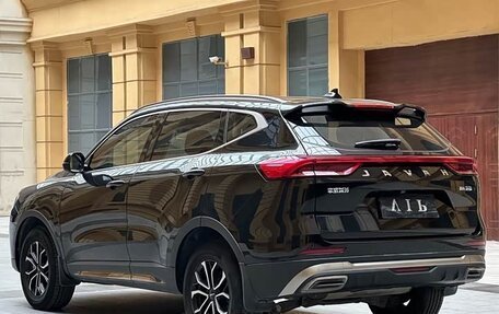 Haval H6, 2021 год, 1 145 000 рублей, 4 фотография