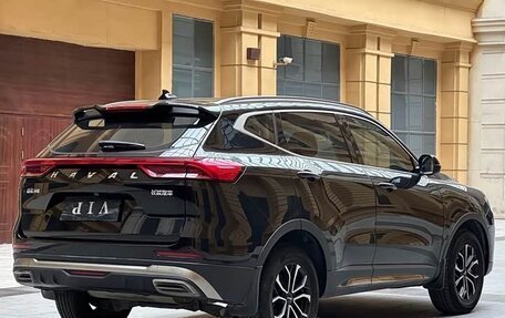 Haval H6, 2021 год, 1 145 000 рублей, 6 фотография