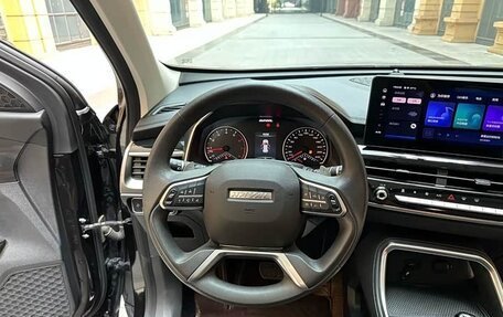 Haval H6, 2021 год, 1 145 000 рублей, 9 фотография