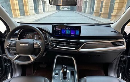 Haval H6, 2021 год, 1 145 000 рублей, 10 фотография