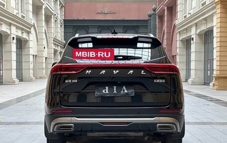 Haval H6, 2021 год, 1 145 000 рублей, 5 фотография