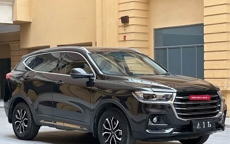Haval H6, 2021 год, 1 145 000 рублей, 3 фотография