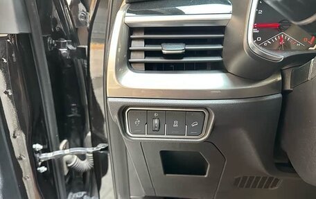 Haval H6, 2021 год, 1 145 000 рублей, 14 фотография