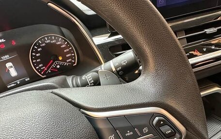 Haval H6, 2021 год, 1 145 000 рублей, 13 фотография