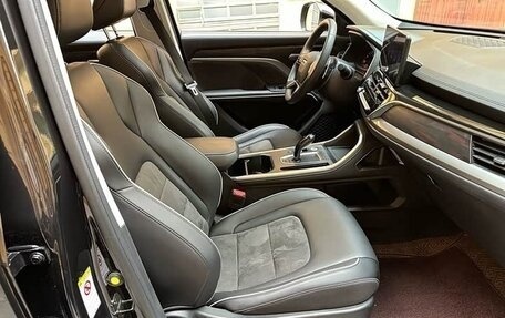 Haval H6, 2021 год, 1 145 000 рублей, 11 фотография