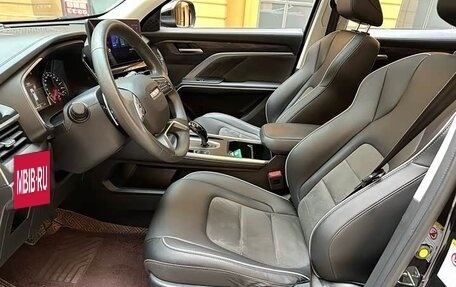 Haval H6, 2021 год, 1 145 000 рублей, 12 фотография