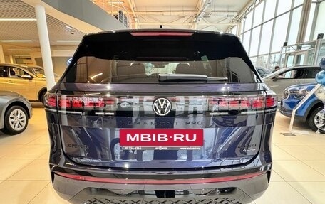 Volkswagen Teramont, 2026 год, 6 599 000 рублей, 4 фотография