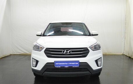 Hyundai Creta I рестайлинг, 2019 год, 1 500 000 рублей, 2 фотография