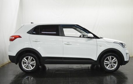 Hyundai Creta I рестайлинг, 2019 год, 1 500 000 рублей, 4 фотография