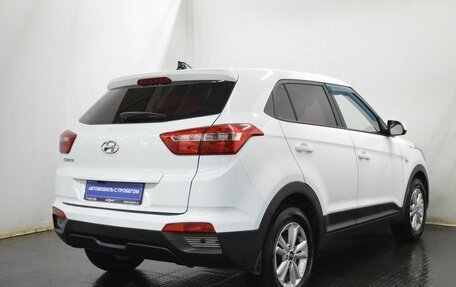 Hyundai Creta I рестайлинг, 2019 год, 1 500 000 рублей, 5 фотография