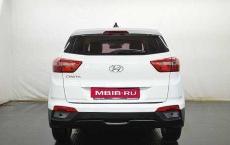 Hyundai Creta I рестайлинг, 2019 год, 1 500 000 рублей, 6 фотография
