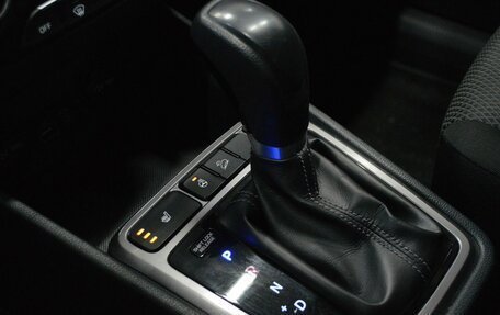 Hyundai Creta I рестайлинг, 2019 год, 1 500 000 рублей, 16 фотография