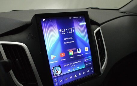 Hyundai Creta I рестайлинг, 2019 год, 1 500 000 рублей, 14 фотография