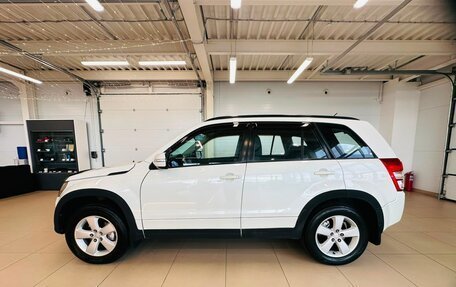 Suzuki Grand Vitara, 2010 год, 1 279 000 рублей, 3 фотография