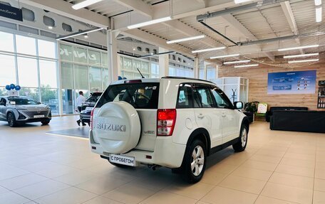 Suzuki Grand Vitara, 2010 год, 1 279 000 рублей, 6 фотография