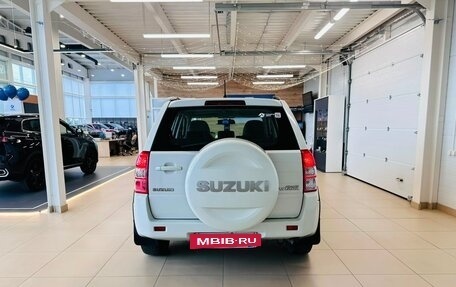 Suzuki Grand Vitara, 2010 год, 1 279 000 рублей, 5 фотография