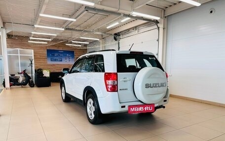 Suzuki Grand Vitara, 2010 год, 1 279 000 рублей, 4 фотография