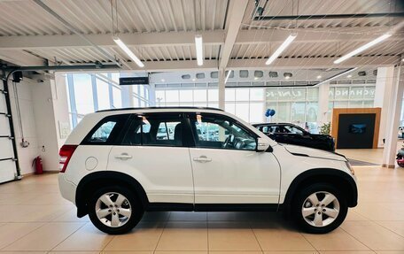 Suzuki Grand Vitara, 2010 год, 1 279 000 рублей, 7 фотография