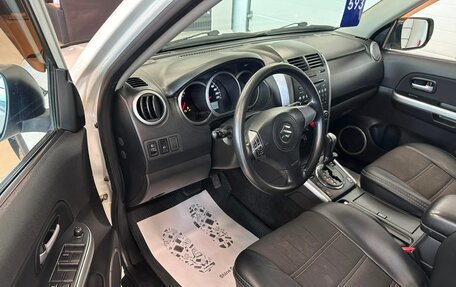 Suzuki Grand Vitara, 2010 год, 1 279 000 рублей, 10 фотография