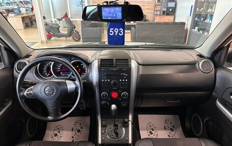 Suzuki Grand Vitara, 2010 год, 1 279 000 рублей, 16 фотография