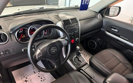 Suzuki Grand Vitara, 2010 год, 1 279 000 рублей, 11 фотография