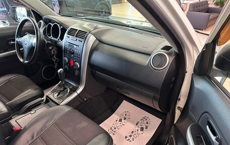 Suzuki Grand Vitara, 2010 год, 1 279 000 рублей, 12 фотография