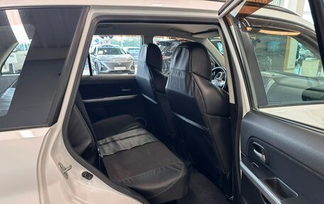 Suzuki Grand Vitara, 2010 год, 1 279 000 рублей, 19 фотография