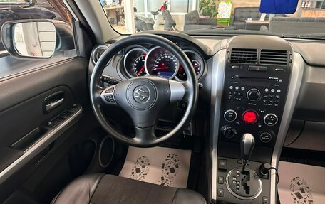 Suzuki Grand Vitara, 2010 год, 1 279 000 рублей, 14 фотография
