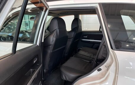 Suzuki Grand Vitara, 2010 год, 1 279 000 рублей, 18 фотография