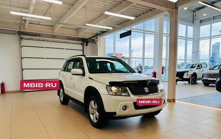 Suzuki Grand Vitara, 2010 год, 1 279 000 рублей, 8 фотография
