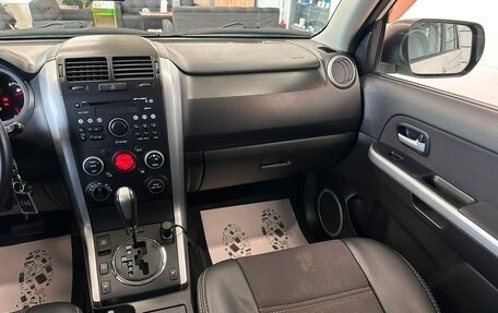 Suzuki Grand Vitara, 2010 год, 1 279 000 рублей, 15 фотография