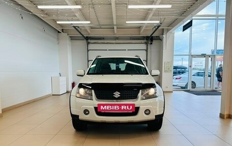 Suzuki Grand Vitara, 2010 год, 1 279 000 рублей, 9 фотография