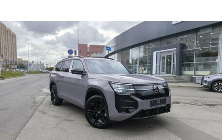 Volkswagen Teramont, 2026 год, 6 399 000 рублей, 3 фотография
